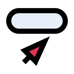cursor icono