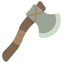 Axe icon