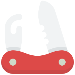 스위스 칼 icon