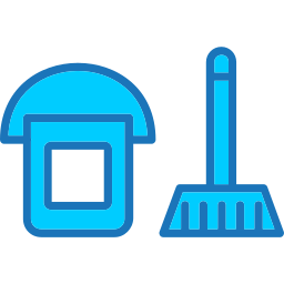 Cleaning icon