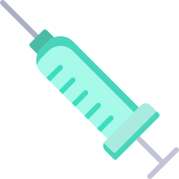 Injection icon