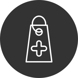 etikette icon