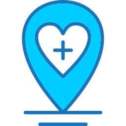 Location icon