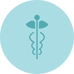 Caduceus icon