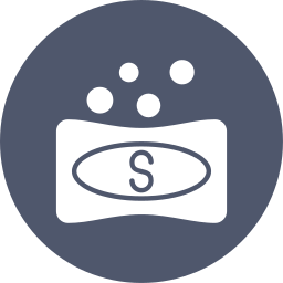 Soap icon