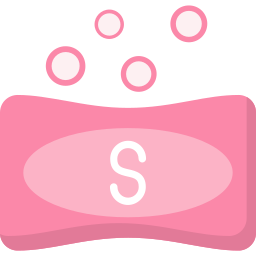 Soap icon