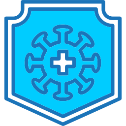 코로나바이러스 icon