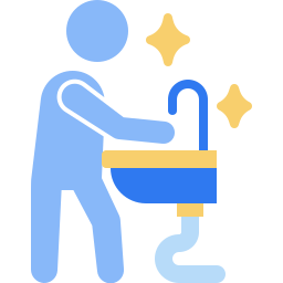 lavar icono