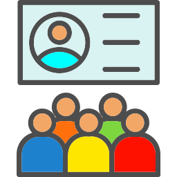 Seminar icon