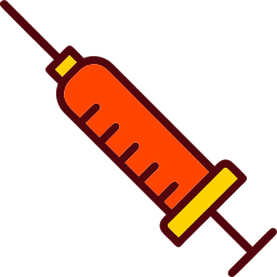 Injection icon