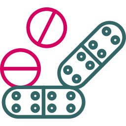 Pills icon