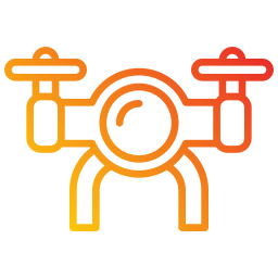 Drone icon