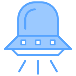 raumschiff icon