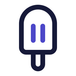 Popsicle icon