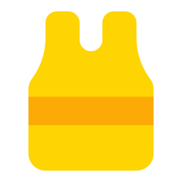 Sleeveless icon