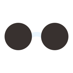 sonnenbrille icon