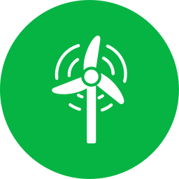 Windmill icon