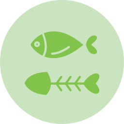 Fish icon