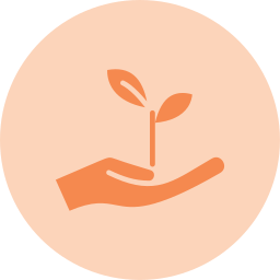 Growth icon