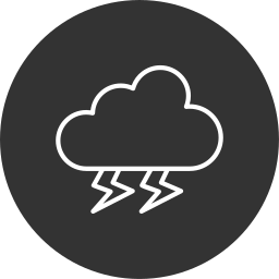 gewitter icon