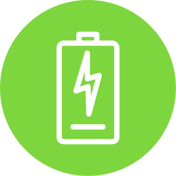 Battery icon