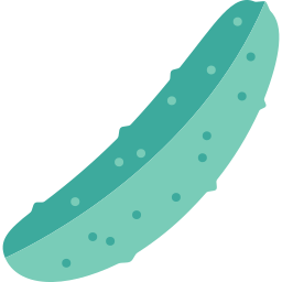 Cucumber icon