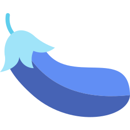 aubergine icon