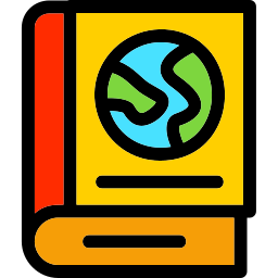 Book icon