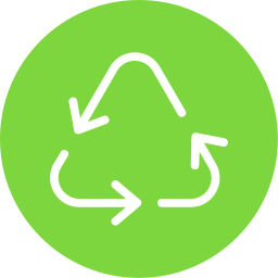 reciclar icono