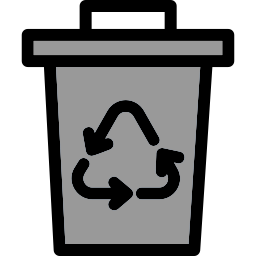 reciclar icono