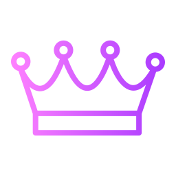 monarchie icoon