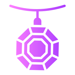 Necklace icon