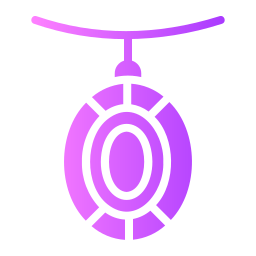 Медальон иконка