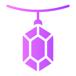 Necklace icon