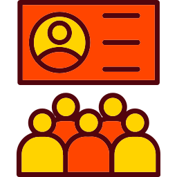 Seminar icon