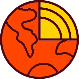 Geothermal icon