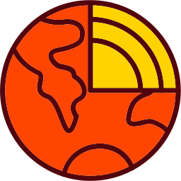 geothermie icon