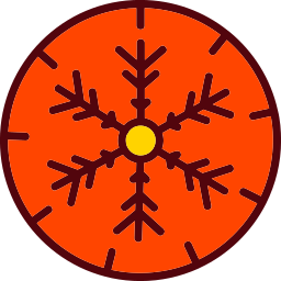 klimatyzator ikona