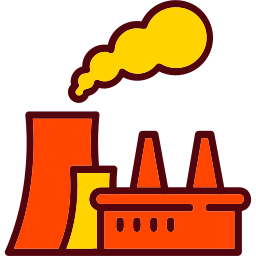 Factory icon