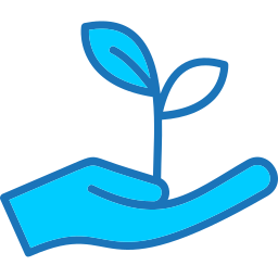 Growth icon