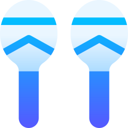 marakas icon