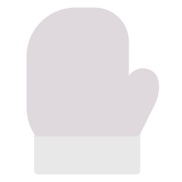 ofenhandschuh icon