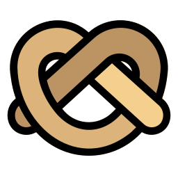 Pretzel icon