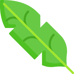 바나나 잎 icon