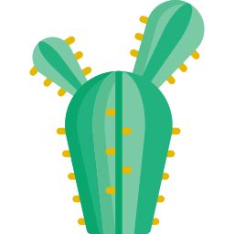 cactus icoon