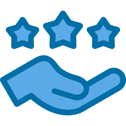 Rating icon