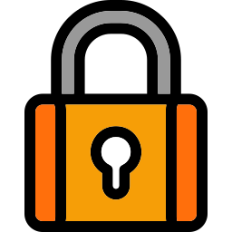 Padlock icon