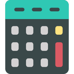 Calculator icon