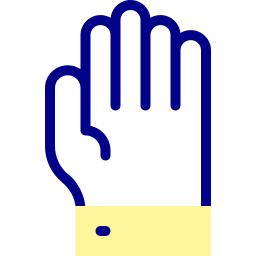 hand icon