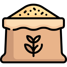 小麦粉 icon